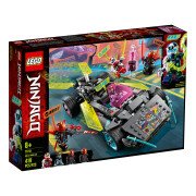 LEGO® Ninja-Tuning-Fahrzeug (71710)