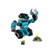 LEGO® Forschungsroboter (31062)