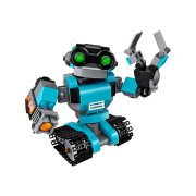 LEGO® Forschungsroboter (31062)