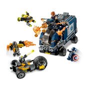 LEGO® Avengers Truck-Festnahme (76143)