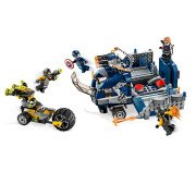 LEGO® Avengers Truck-Festnahme (76143)