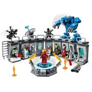 LEGO® Iron Mans Werkstatt (76125)