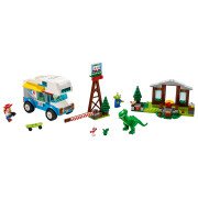 LEGO® Ferien mit dem Wohnmobil (10769)