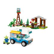 LEGO® Ferien mit dem Wohnmobil (10769)