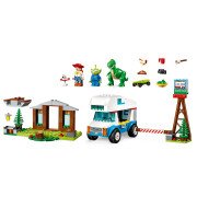 LEGO® Ferien mit dem Wohnmobil (10769)