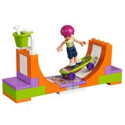 LEGO® Heartlake Skatepark (41099)