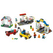 LEGO® Autowerkstatt (60232)