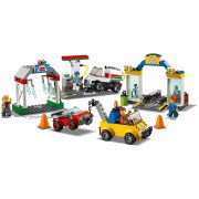 LEGO® Autowerkstatt (60232)