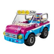 LEGO® Olivias Expeditionsauto (41116)