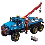 LEGO® Allrad-Abschleppwagen (42070)