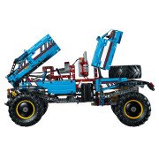 LEGO® Allrad-Abschleppwagen (42070)