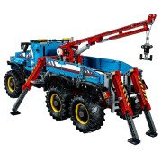 LEGO® Allrad-Abschleppwagen (42070)