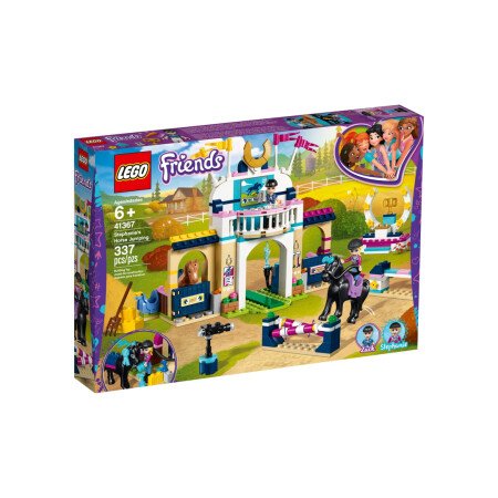 LEGO® Stephanies Reitturnier (41367)