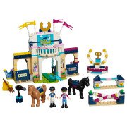 LEGO® Stephanies Reitturnier (41367)