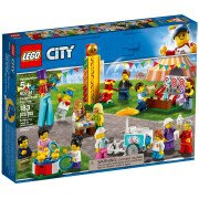 LEGO® Stadtbewohner – Jahrmarkt (60234)