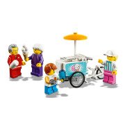 LEGO® Stadtbewohner – Jahrmarkt (60234)