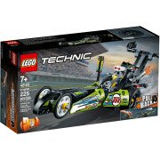 LEGO® Dragster Rennauto (42103)