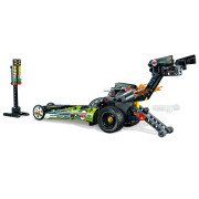 LEGO® Dragster Rennauto (42103)