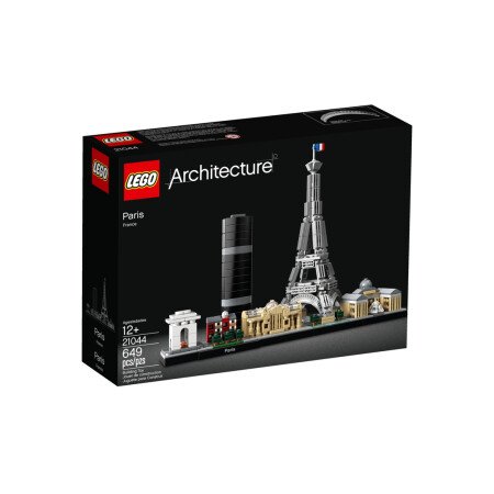 LEGO® Paris (21044)