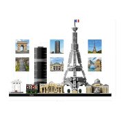 LEGO® Paris (21044)