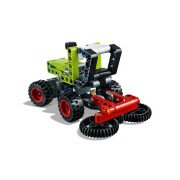 LEGO® Mini CLAAS XERION (42102)