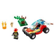 LEGO® Waldbrand (60247)