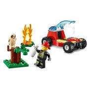 LEGO® Waldbrand (60247)