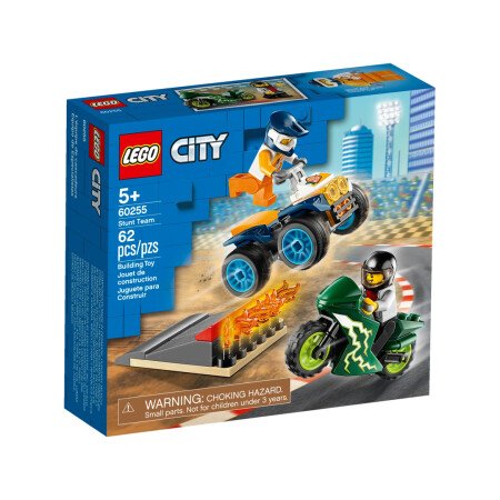 LEGO® Stunt-Team (60255)