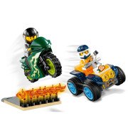 LEGO® Stunt-Team (60255)