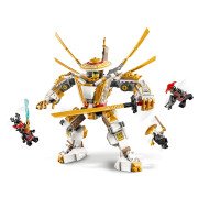 LEGO® Goldener Mech (71702)