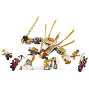 LEGO® Goldener Mech (71702)