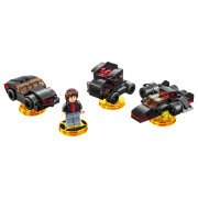 LEGO® Spass-pakete Knight Rider™ (71286)