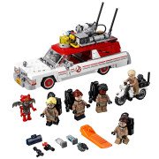 LEGO® Ecto-1 (75828)