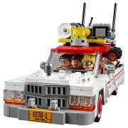 LEGO® Ecto-1 (75828)