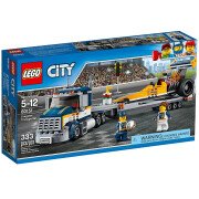 LEGO® Dragster-Transporter (60151)