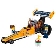 LEGO® Dragster-Transporter (60151)