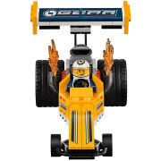 LEGO® Dragster-Transporter (60151)