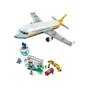 LEGO® Passagierflugzeug (60262)