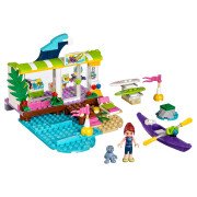 LEGO® Heartlake Surfladen (41315)