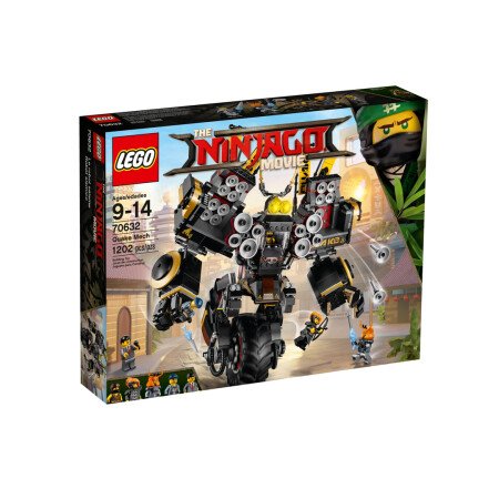 LEGO® Cole's Donner-Mech (70632)