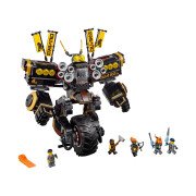 LEGO® Cole's Donner-Mech (70632)