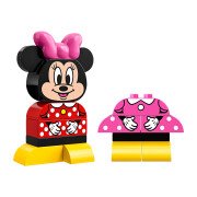 LEGO® Meine erste Minnie Maus (10897)