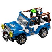 LEGO® Hinterhalt des Dilophosaurus (75916)