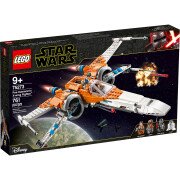 LEGO® Poe Damerons X-Wing Starfighter™ (75273)