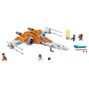 LEGO® Poe Damerons X-Wing Starfighter™ (75273)