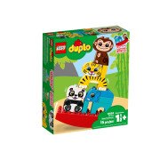 LEGO® Meine erste Wippe mit Tieren (10884)