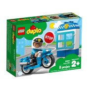 LEGO® Polizeimotorrad (10900)