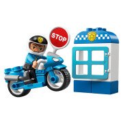 LEGO® Polizeimotorrad (10900)