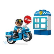 LEGO® Polizeimotorrad (10900)