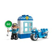 LEGO® Polizeimotorrad (10900)